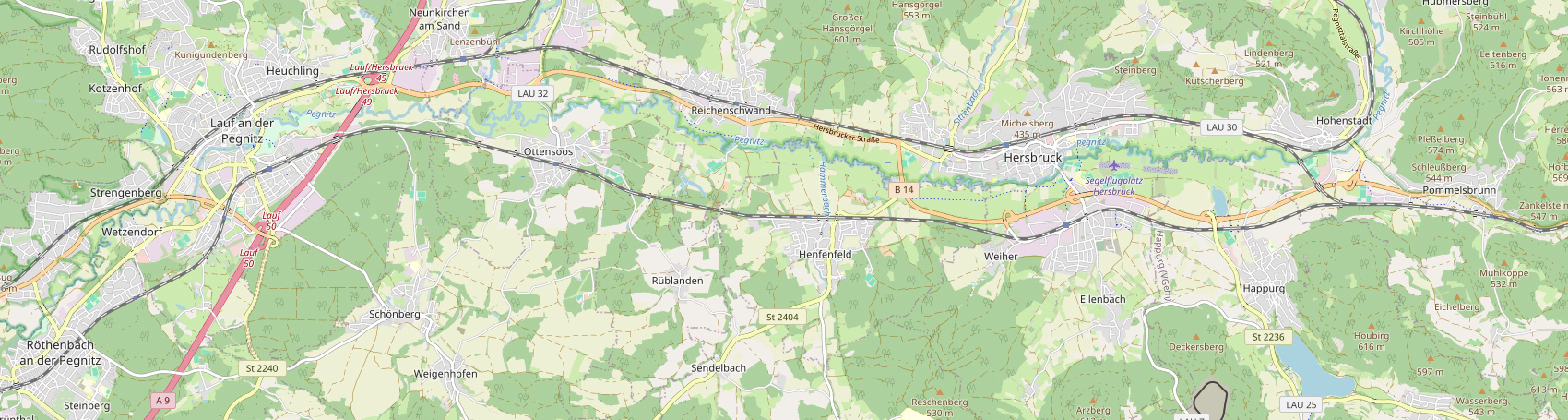 Einsatzgebiet Karte Hintergrund